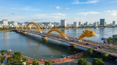 Pont du Dragon