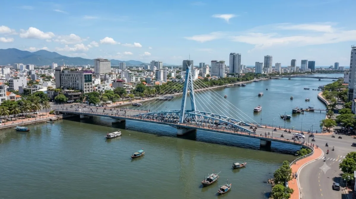 Han River Bridge