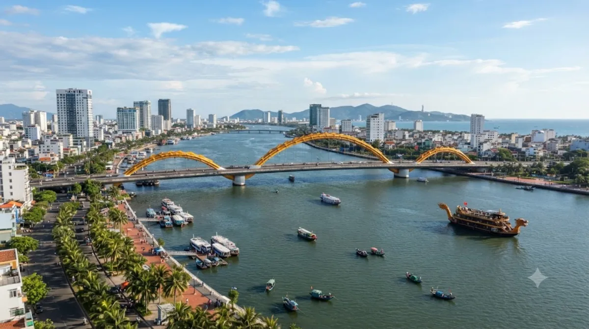 Han River