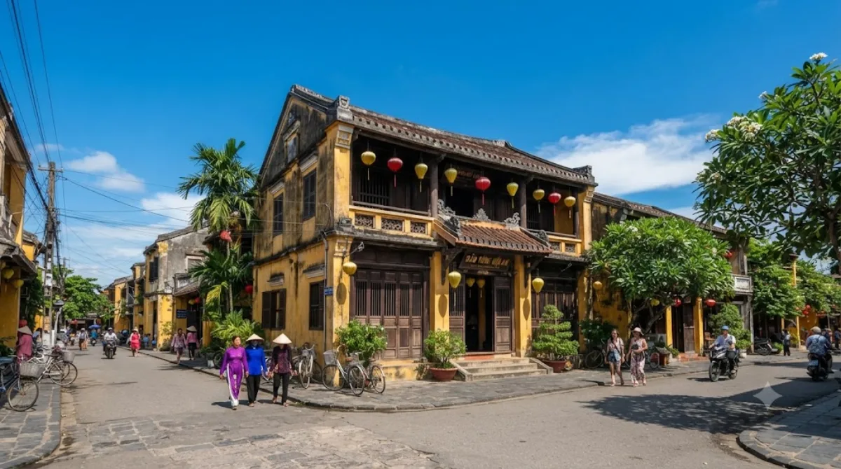 Hoi An Museum