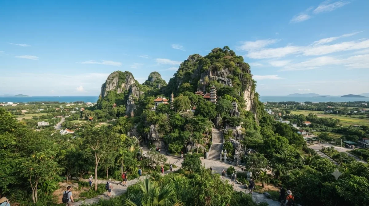 Ngũ Hành Sơn