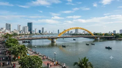 Nguyen Van Troi Bridge