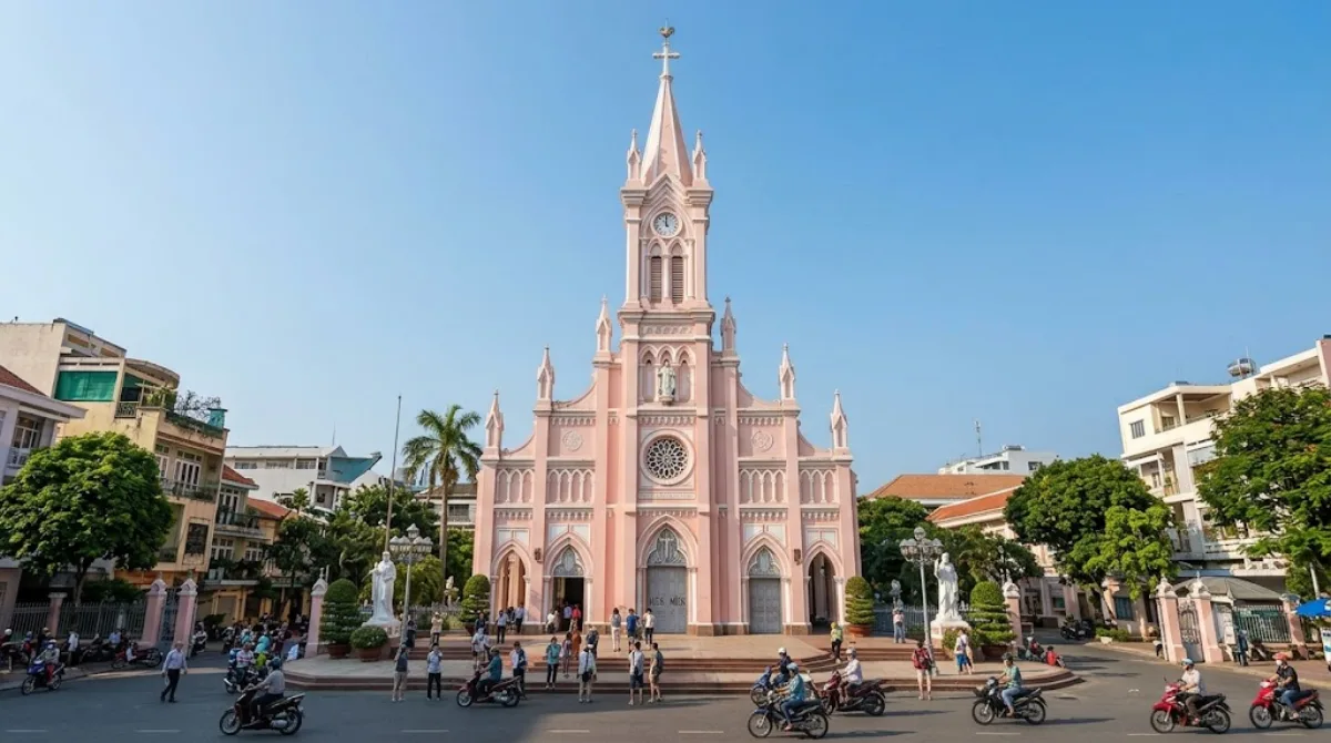 Roman Catholic Diocese of Đà Nẵng