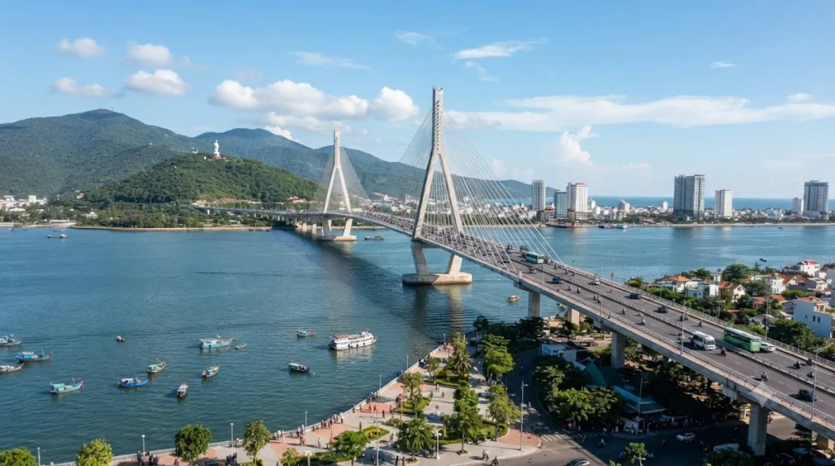 Thuận Phước Bridge