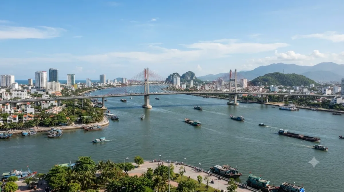 Tiên Sơn Bridge