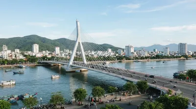 Tran Thi Ly Bridge