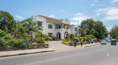 National Museum of Tanzania