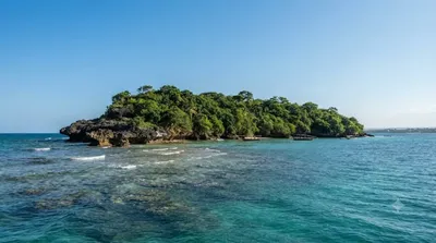 Isla Pangavini