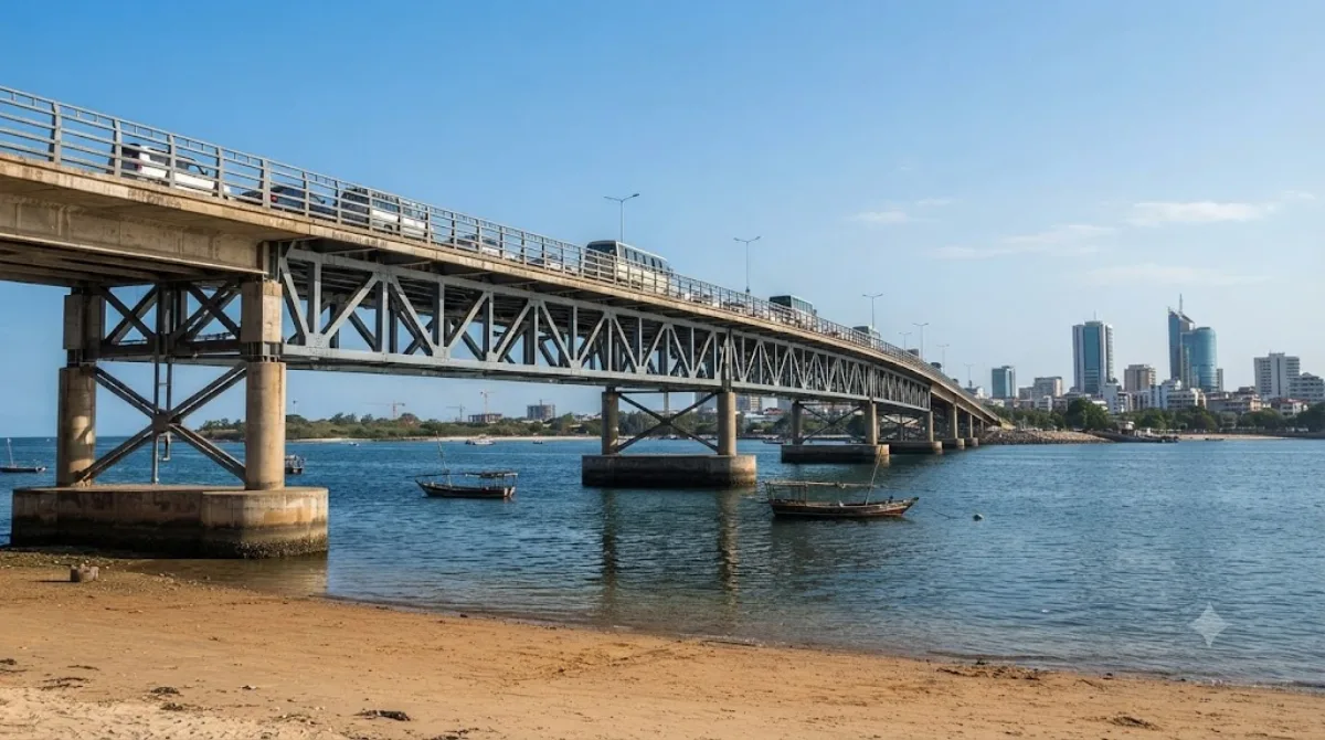 Selander Bridge