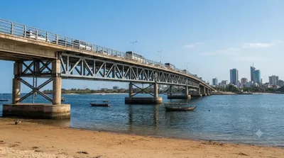 Selander Bridge
