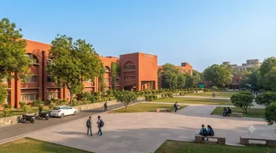 Chanakyapuri