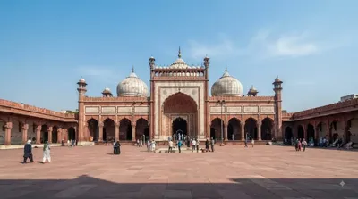 Fatehpuri Masjid