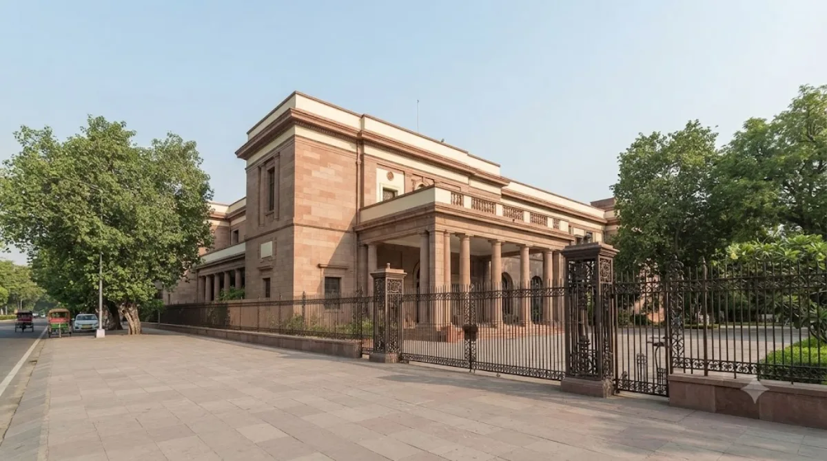 National Gallery of Modern Art