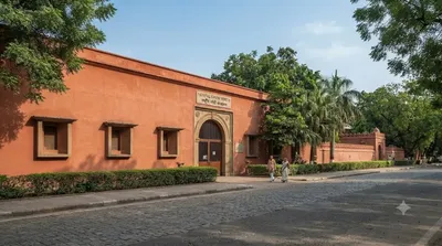 Musée national Gandhi