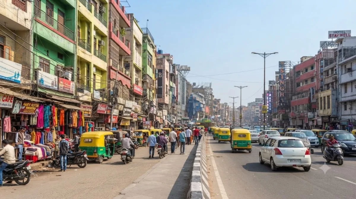 Paharganj