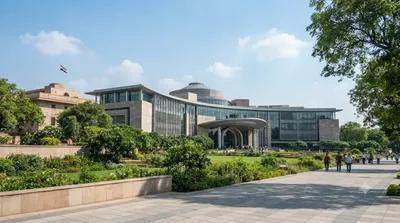 Museo y Biblioteca de los Primeros Ministros