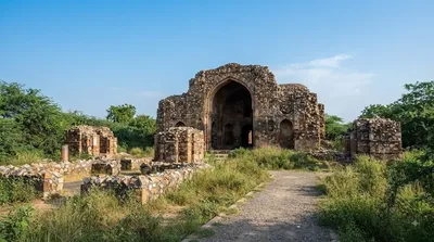 ضريح بلبان