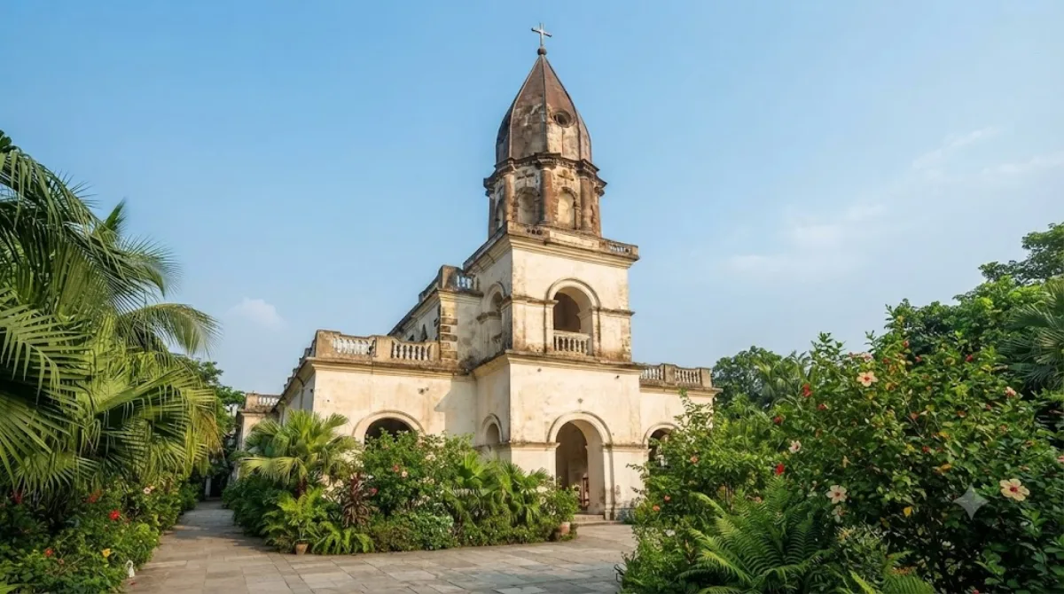 Armenian Church