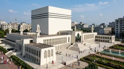 Dhaka