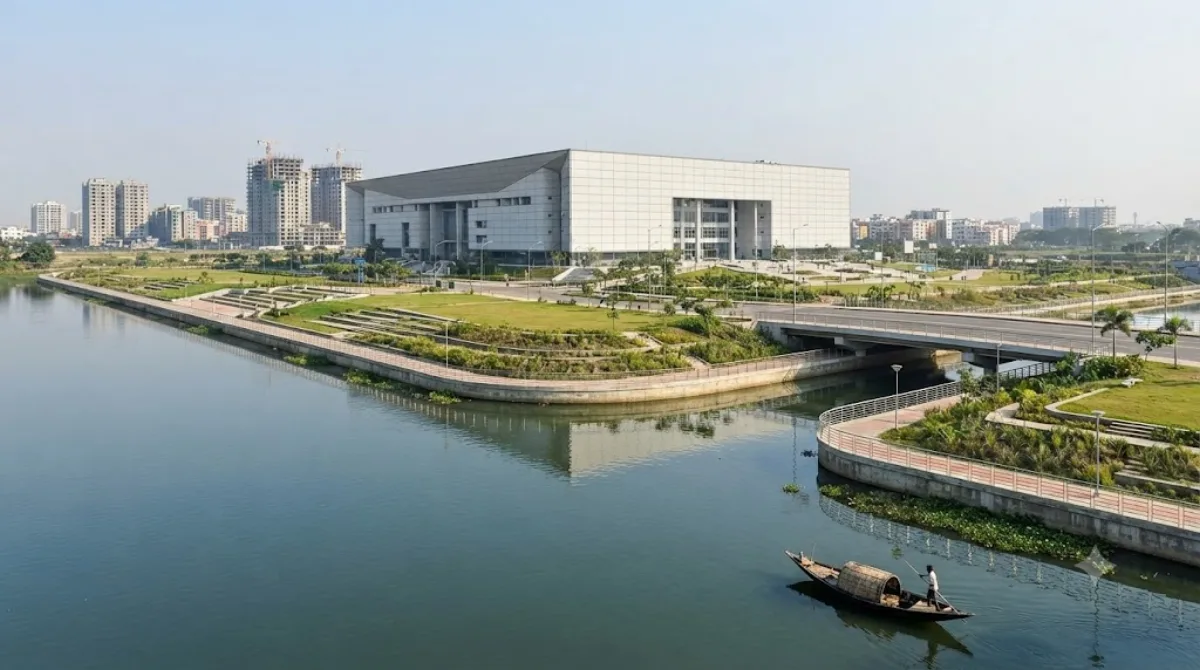 巴盧河
