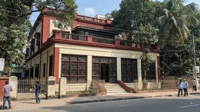 Bangabandhu Memorial Museum