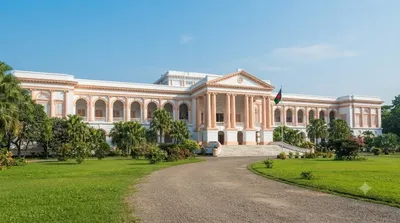 Bangabhaban