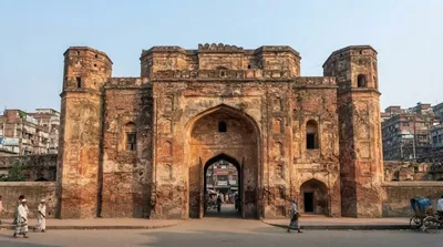 Bara Katra