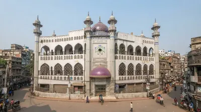 Chawkbazar Shahi Mosque