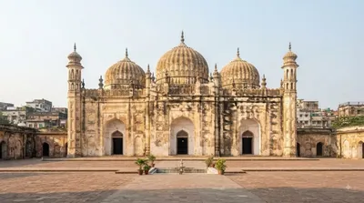 Kartalab Khan Mosque