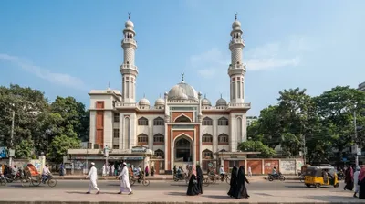 Katabon Mosque