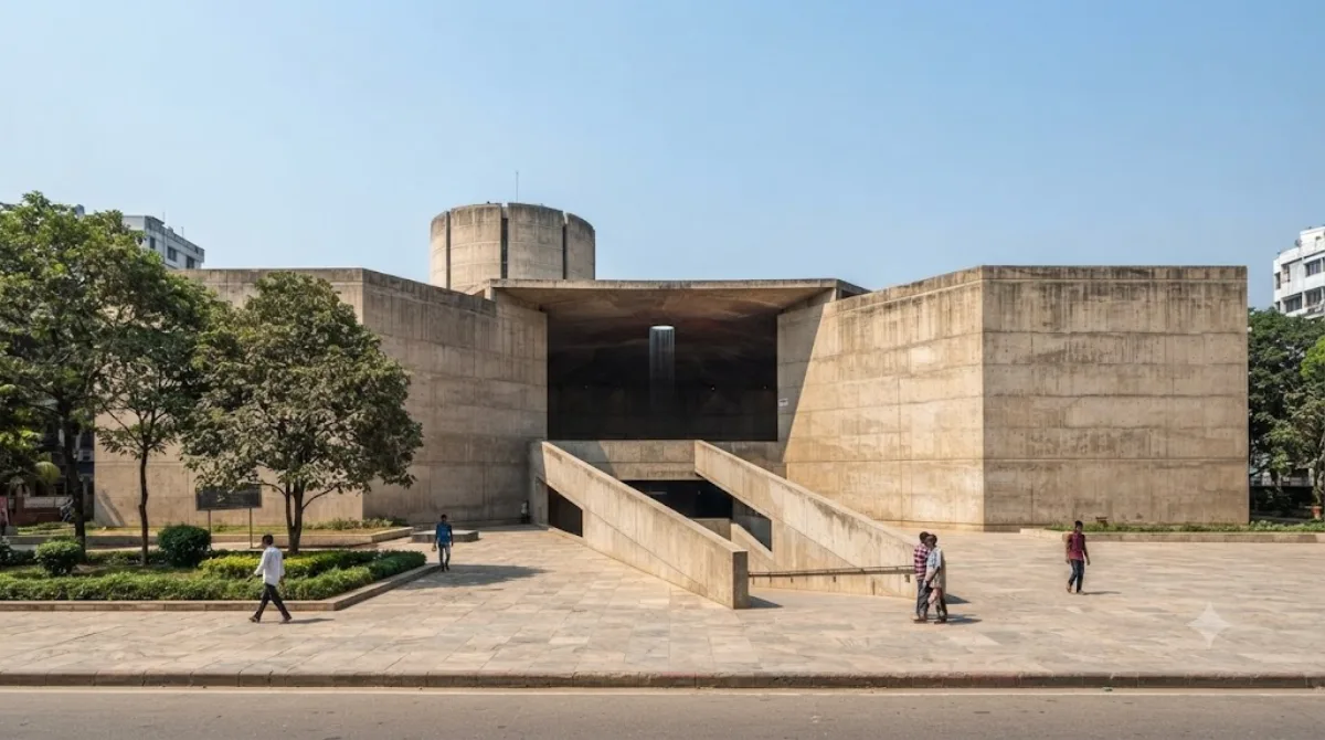 Museum of Independence