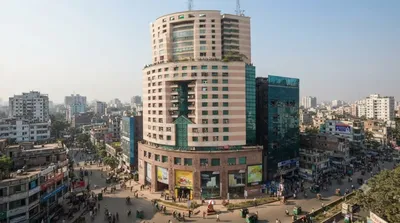 Navana Tower