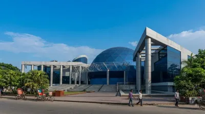 Novo Theatre, Dhaka