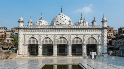 Star Mosque