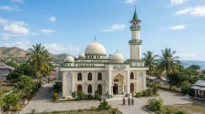 An-Nur Mosque