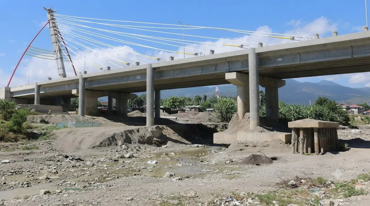 CPLP Bridge