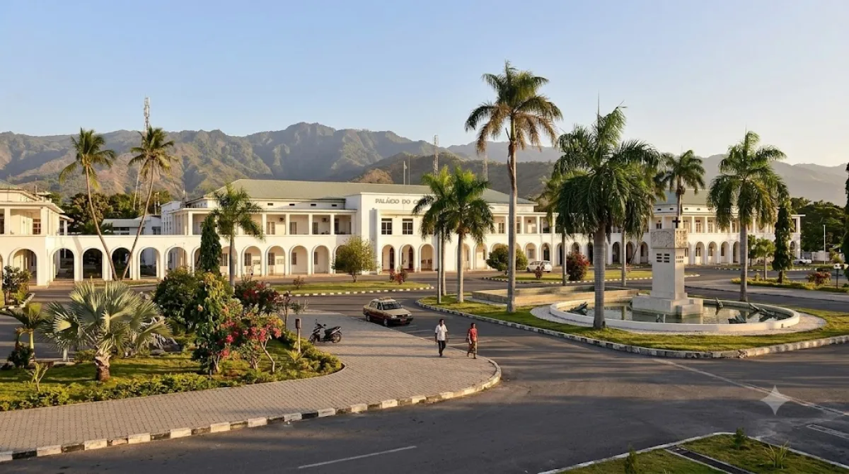 Government Palace