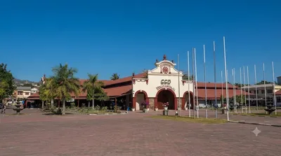 Municipal Market of Dili