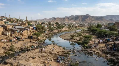 Dire Dawa
