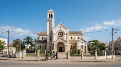 Djibouti
