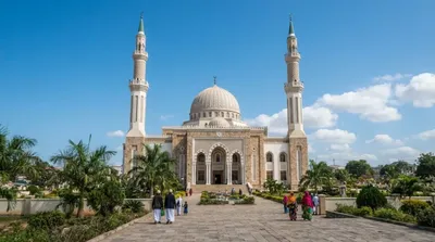 Dodoma