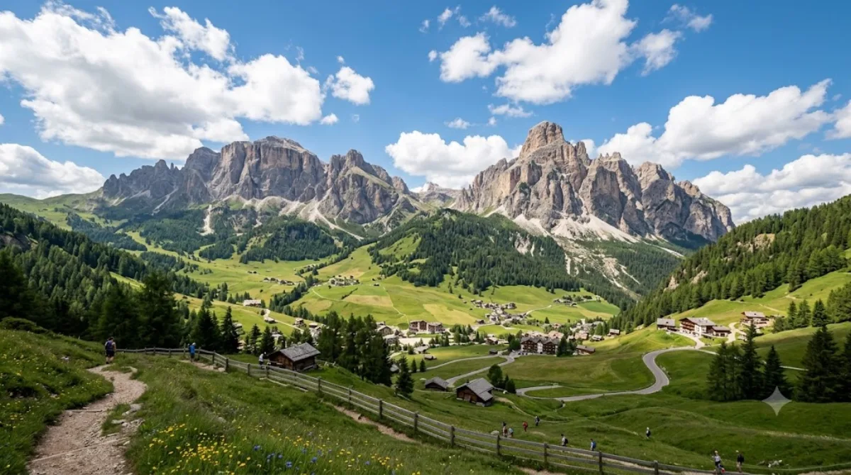 Alta Badia