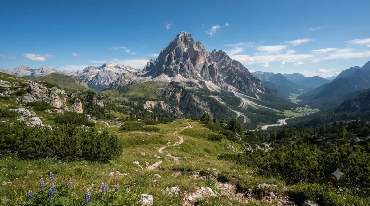 Cima dei Preti