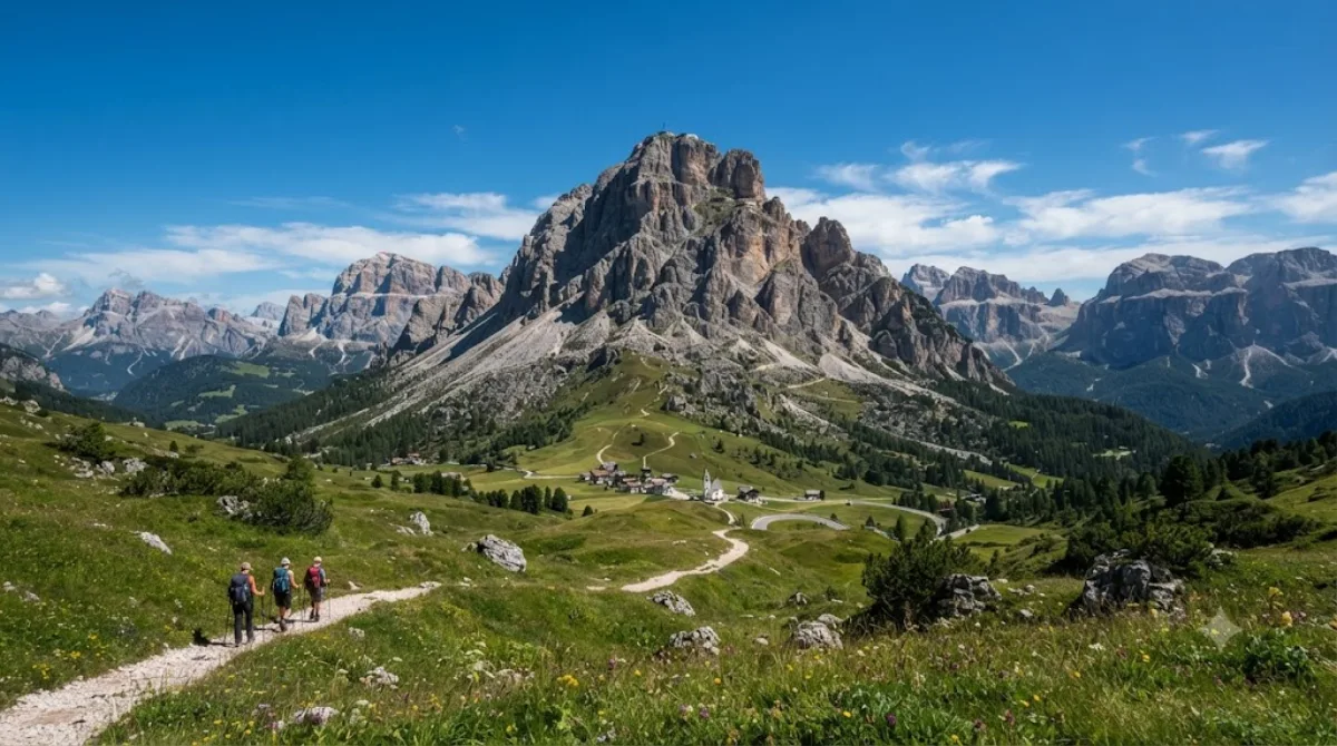 Col di Lana