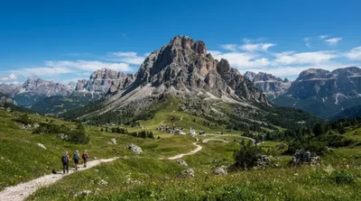 Col di Lana