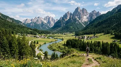 Río Drava