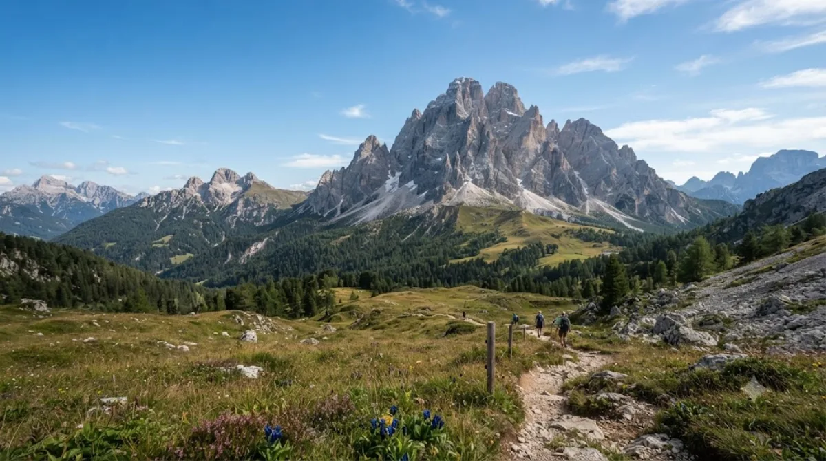 Dreischusterspitze