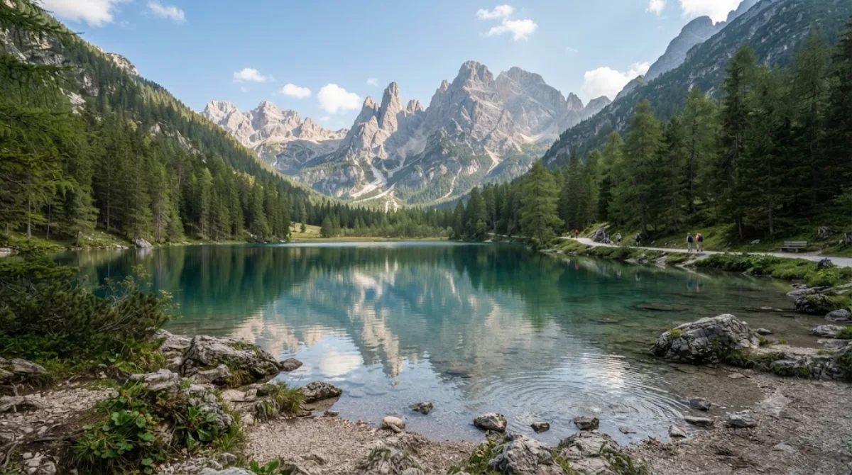 Dürrensee
