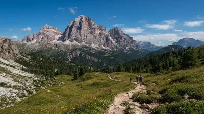 Hohe Gaisl