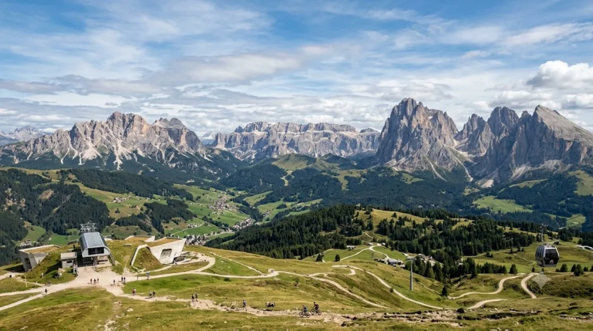 Kronplatz